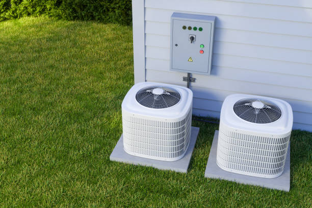 Best Seasonal HVAC Services in Hanover, IN
