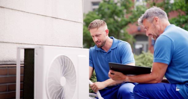 Reliable Hanover, IN HVAC Solutions