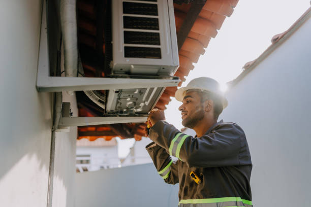 Best Ductless Mini-Split Systems in Hanover, IN