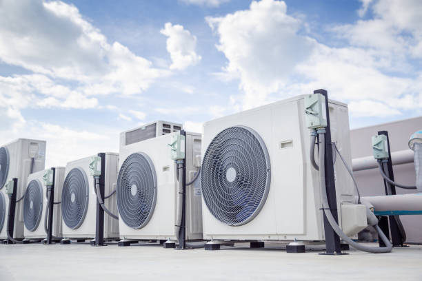 Best HVAC Financing and Leasing in Hanover, IN